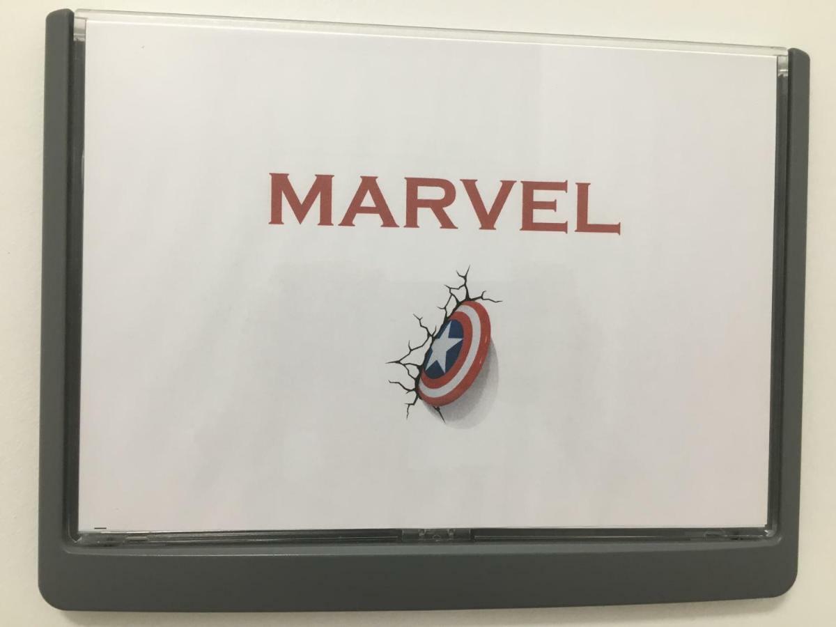 Le Marvel Centre La Breche Wifi Vue Jardin Leilighet Niort Eksteriør bilde